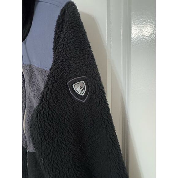 Kuhl Prism Hoody Women's Size M Blue - Picture 3 of 9